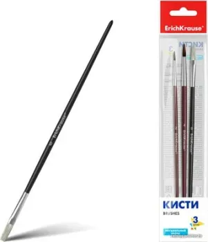 Erich Krause Basic 56094 (3 шт)