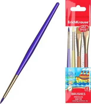 Erich Krause ArtBerry 56088 (4 шт)