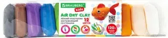 BRAUBERG Kids 106306 (12 цветов)