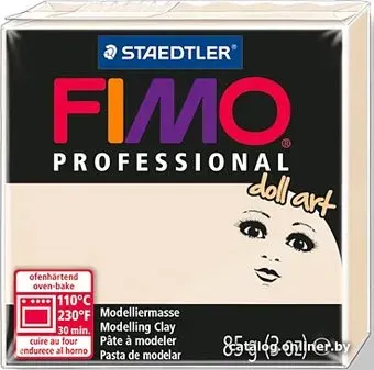 Fimo Puppen 8027-44 (85 г)