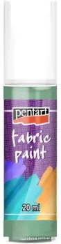Pentart Fabric paint 20 мл (фисташковый)