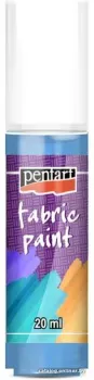 Pentart Fabric paint 20 мл (светло-голубой)
