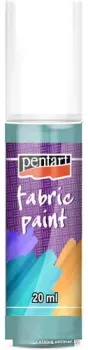 Pentart Fabric paint 20 мл (мятный)