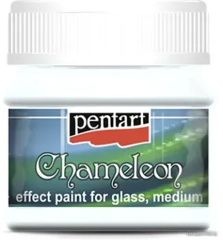 Pentart Chameleon 50 мл (синий)