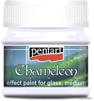 Pentart Chameleon 50 мл (лиловый)