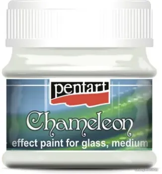 Pentart Chameleon 50 мл (зеленый)