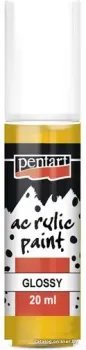 Pentart 20 мл (солнечно-желтый)