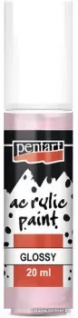 Pentart 20 мл (светло-розовый)