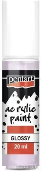 Pentart 20 мл (пастельный) фиолетовый)