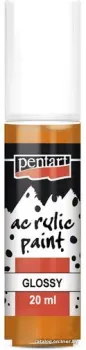 Pentart 20 мл (оранжевый)