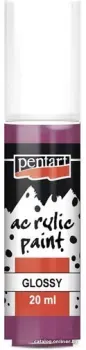 Pentart 20 мл (мальва)