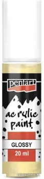 Pentart 20 мл (латте)