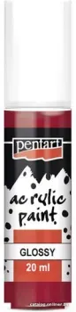 Pentart 20 мл (красное вино)