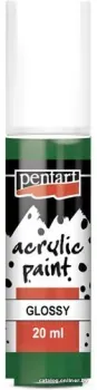 Pentart 20 мл (зеленый)