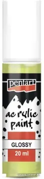 Pentart 20 мл (зеленый лайм)