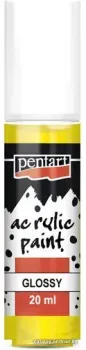 Pentart 20 мл (желтый)