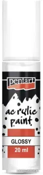Pentart 20 мл (белый)