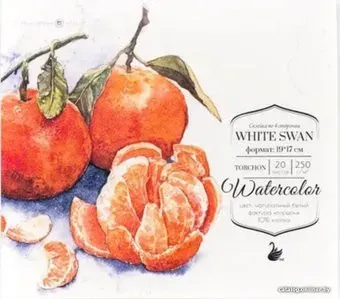 Малевичъ White Swan 401442 (20 л)