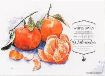 Малевичъ White Swan 401444 (20 л)