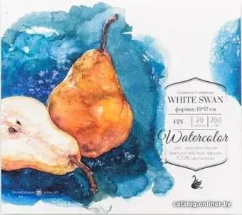 Малевичъ White Swan 401437