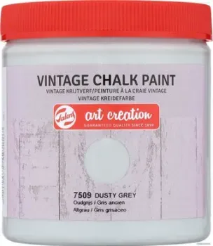 Talens Art Creation Vintage Chalk Paint 420675090 (250мл, серый)