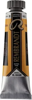 Rembrandt 802 01038022 (светлое золото)