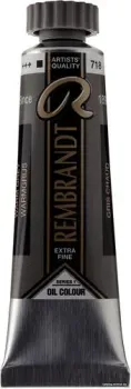 Rembrandt 718 01037182 (серый теплый)