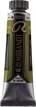 Rembrandt 626 01036262 (киноварь зеленая светлая)