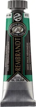 Rembrandt 615 01036152 (изумрудный)