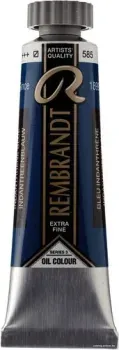 Rembrandt 585 01035852 (индантреновый синий)