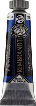 Rembrandt 583 01035832 (сине-красный ФЦ)