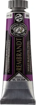 Rembrandt 568 01035682 (сине-фиолетовый прочный)