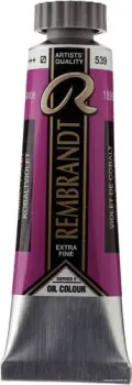 Rembrandt 539 01035392 (кобальт фиолетовый)