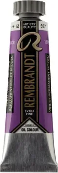 Rembrandt 537 01035372 (фиолетовый средний прочный)