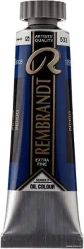 Rembrandt 533 01035332 (индиго)
