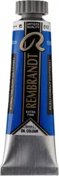 Rembrandt 512 01035122 (кобальт синий ультрамариновый)
