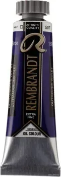 Rembrandt 507 01035072 (ультрамарин фиолетовый)
