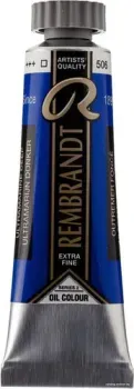 Rembrandt 506 01035062 (ультрамарин темный)