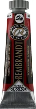 Rembrandt 348 01033482 (красно-розовый прочный)