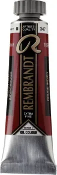 Rembrandt 347 01033472 (индийский красный)