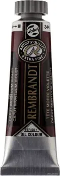 Rembrandt 344 01033442 (капут-мортуум фиолетовый)