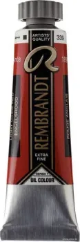 Rembrandt 339 01033392 (оксид красный светлый)
