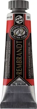 Rembrandt 321 01033212 (краплак светлый прочный)