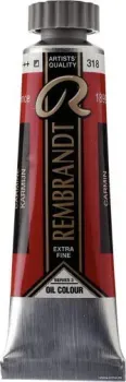Rembrandt 318 01033182 (кармин)