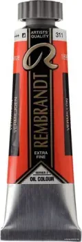 Rembrandt 311 01033112 (киноварь)