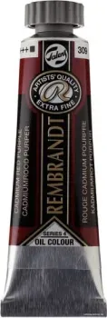 Rembrandt 309 01033092 (кадмий красно-розовый)