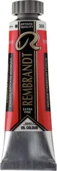 Rembrandt 306 01033062 (кадмий красный темный)