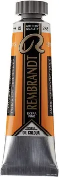 Rembrandt 285 01032852 (желтый темный прочный)