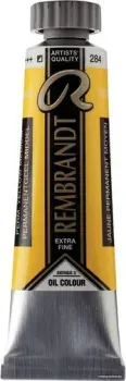 Rembrandt 284 01032842 (желтый средний прочный)