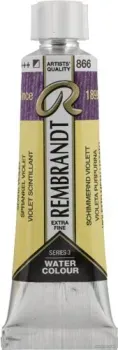 Rembrandt 866 05018660 (блестящий фиолетовый, 10мл)